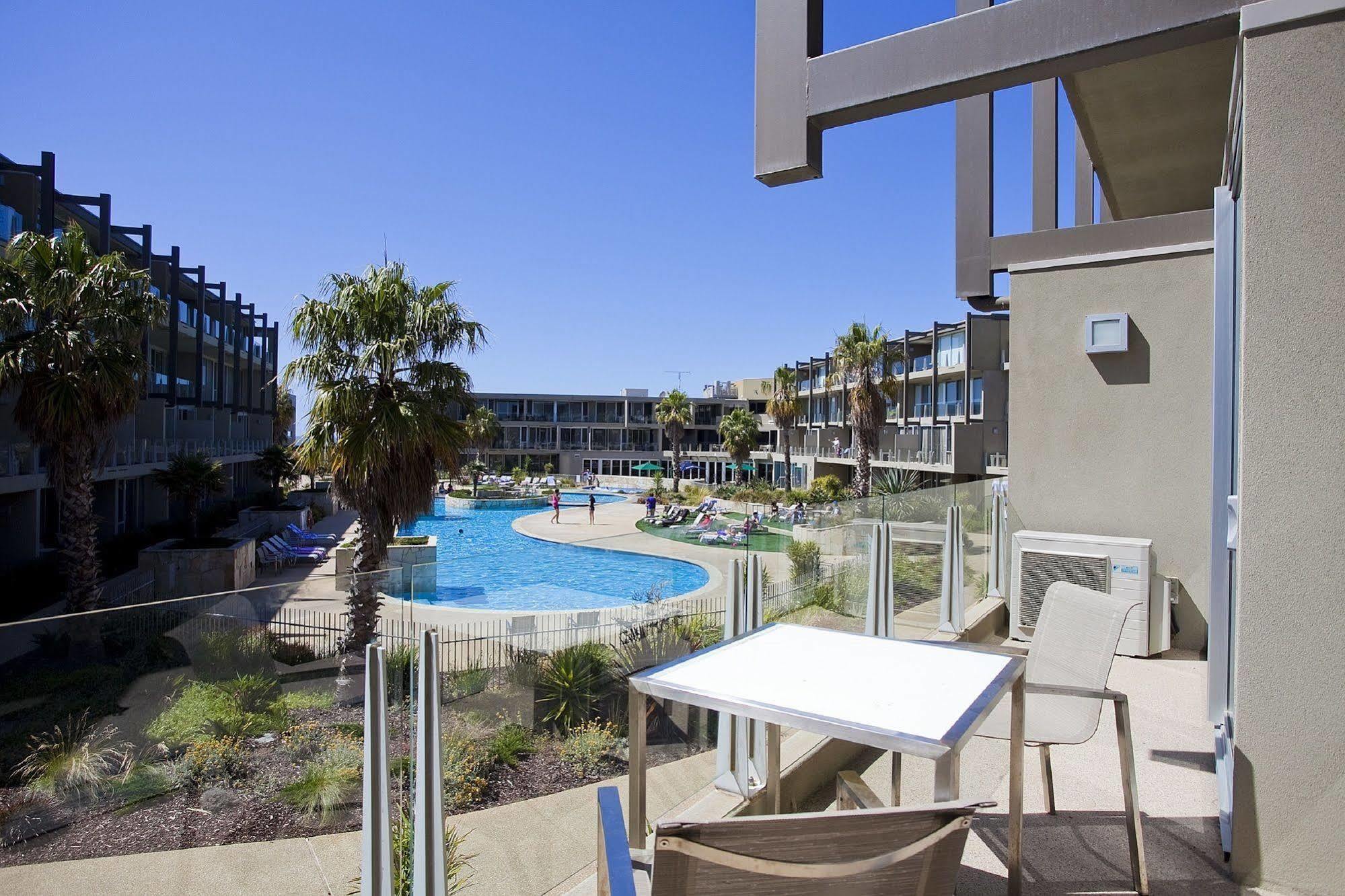 Beachfront Resort Torquay, Australia Exterior foto